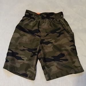 Swim trunks